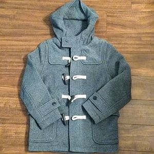 Gap Boys duffle coat size M (8-9yrs)